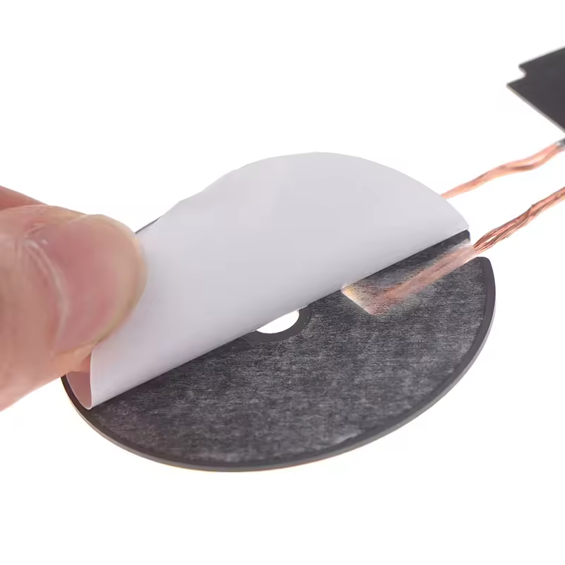 15W Wireless Charging Circuit Board + Coil Receiver Charger Module