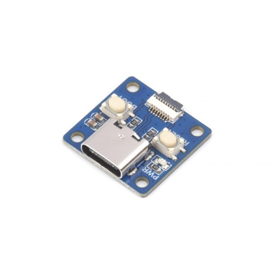 ESP32-S3 Mini Development Board Wi-Fi Bluetooth Dual Mode Wireless Communication Module