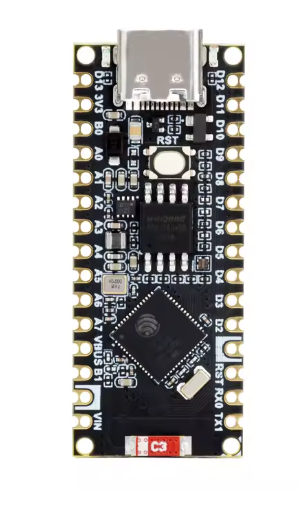 ESP32-S3-Nano WIFI Bluetooth Development Board ESP32-S3R8 IoT Development Board