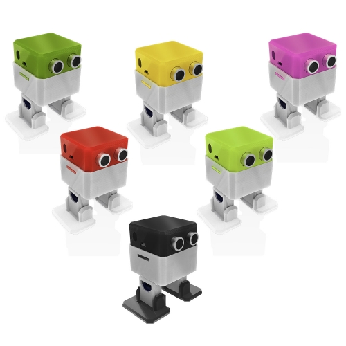 DIY Project Starter Kit For Arduino OTTO Robot DIY KIT