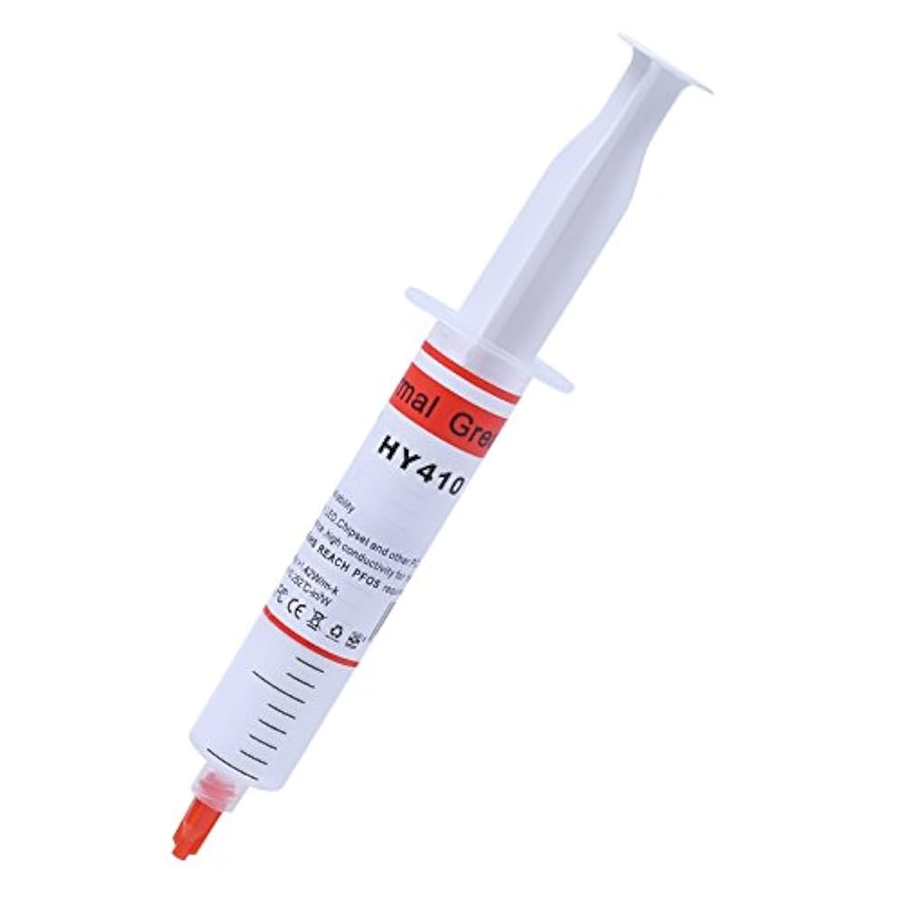 HY410 Heatsink Thermal Compound Paste