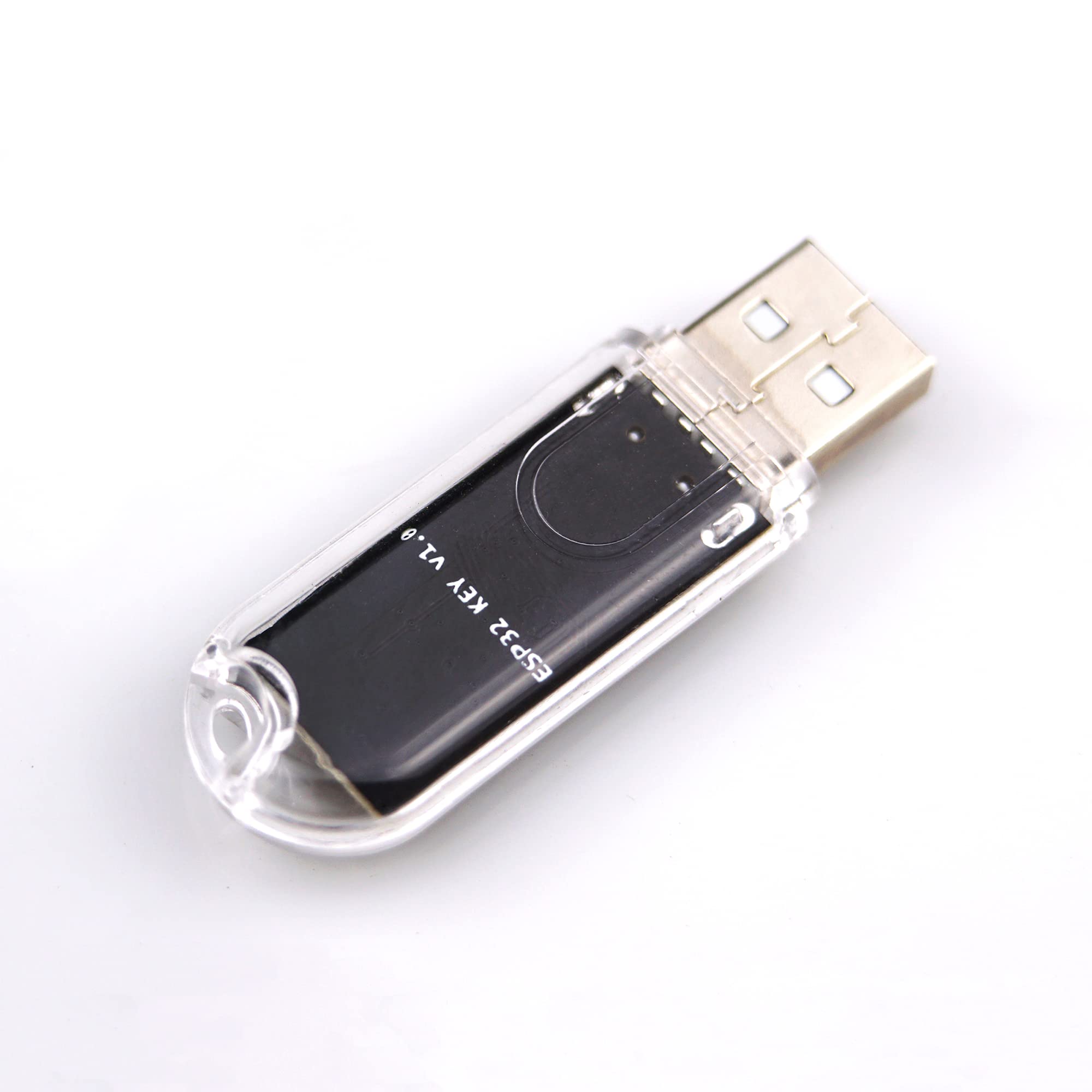 ESP32 Development Board USB Dongle Bluetooth Gateway MicroPython