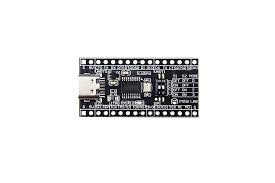 Type-C USB2.0 CH347 Development Board High Speed USB to UART/I2C/SPI/JTAG/GPIO