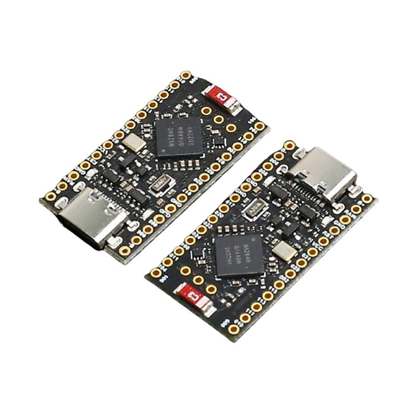 Promicro NRF52840 Alternative Development Board