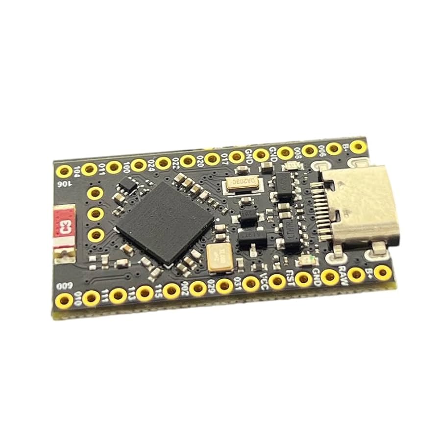 Promicro NRF52840 Alternative Development Board