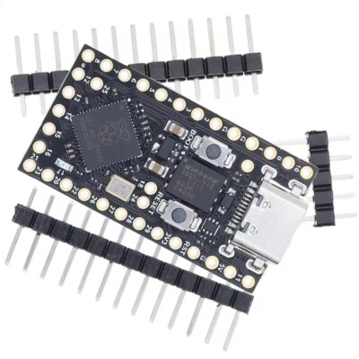 Raspberry RP2040 Pro Micro Dual-Core Board