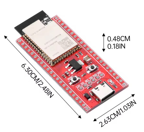 ESP32-S2 DevKit Development Board Module