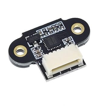 TOF10120 Laser Range Sensor Module 10-180cm UART & I2C Interface