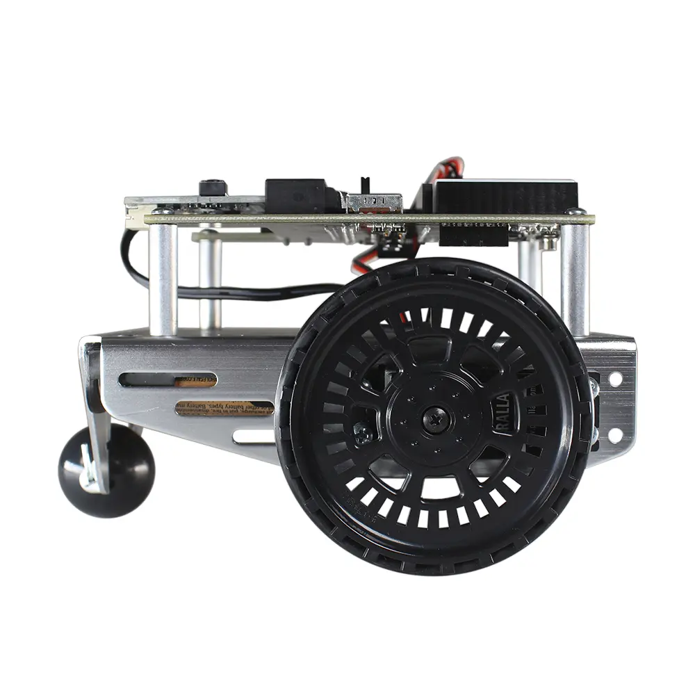 CyberBot Smart Robotics Kit