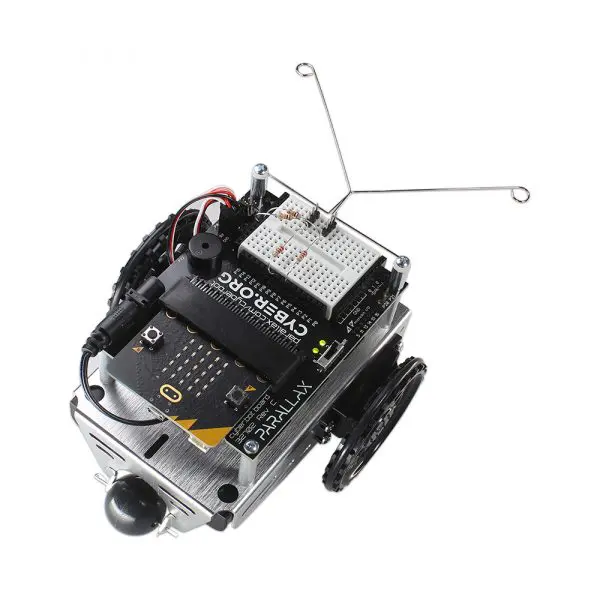 CyberBot Smart Robotics Kit