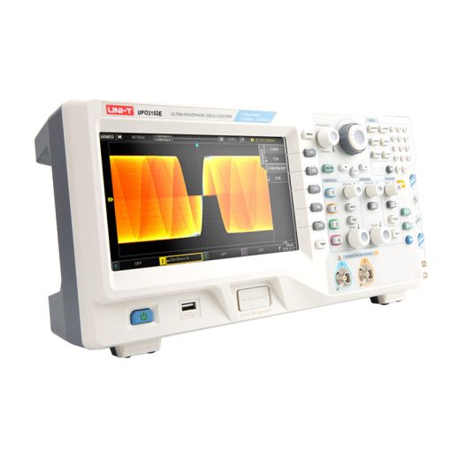 UNI-T UPO3152E Digital Storage Oscilloscope Ultra PHOSPHOR