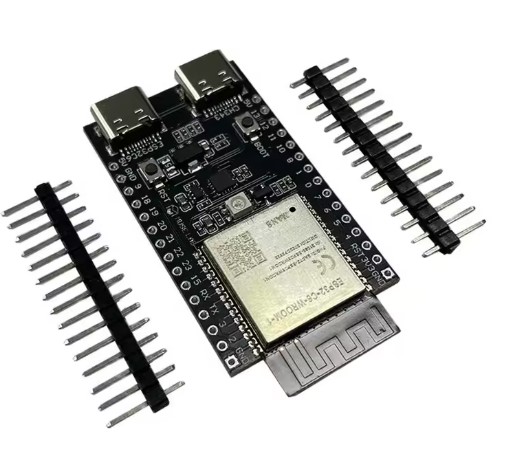 ESP32-C6 Development Board ESP32C6 Minimum System Board ESP32 Core Board RISC-V IoT WiFi6 Bluetooth