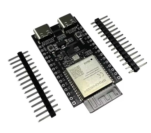 ESP32-C6 Development Board ESP32C6 Minimum System Board ESP32 Core Board RISC-V IoT WiFi6 Bluetooth
