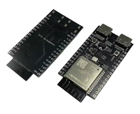ESP32-C6 Development Board ESP32C6 Minimum System Board ESP32 Core Board RISC-V IoT WiFi6 Bluetooth