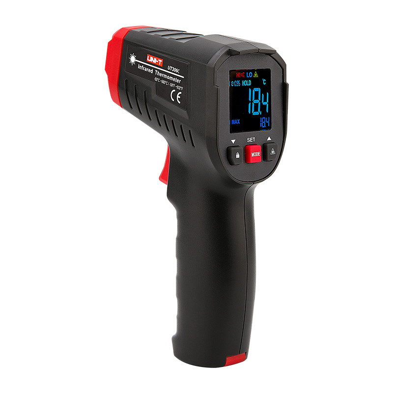 UNI-T UT306C Infrared Thermometer