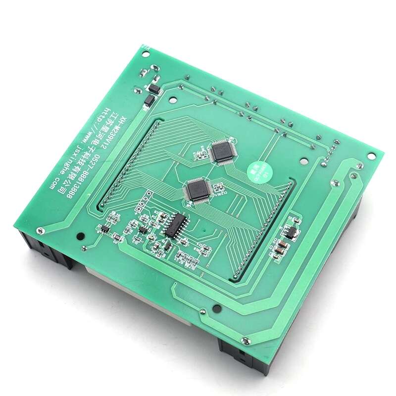 XH-M239 18650 Battery Capacity Tester with LCD Display