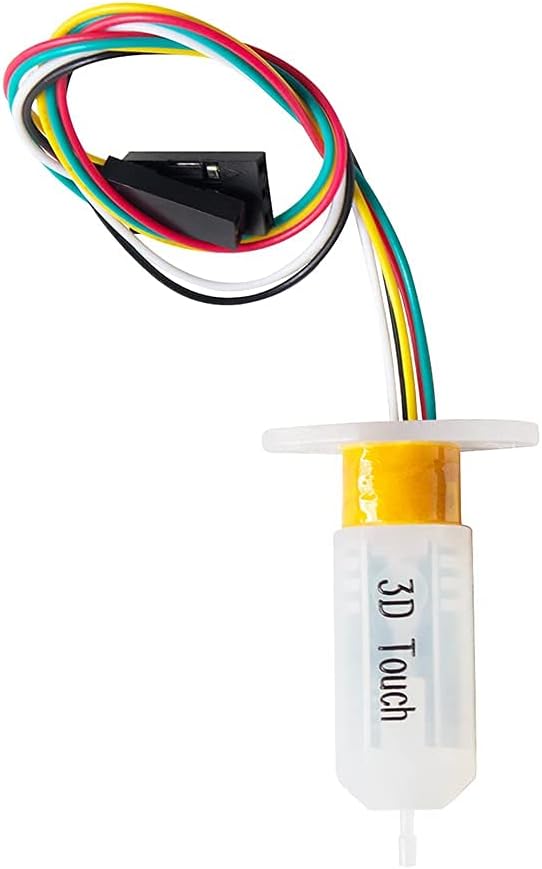 3D Touch Auto Leveling Sensor for 3D Printers