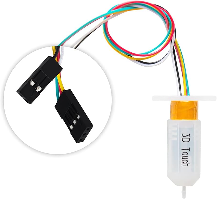 3D Touch Auto Leveling Sensor for 3D Printers