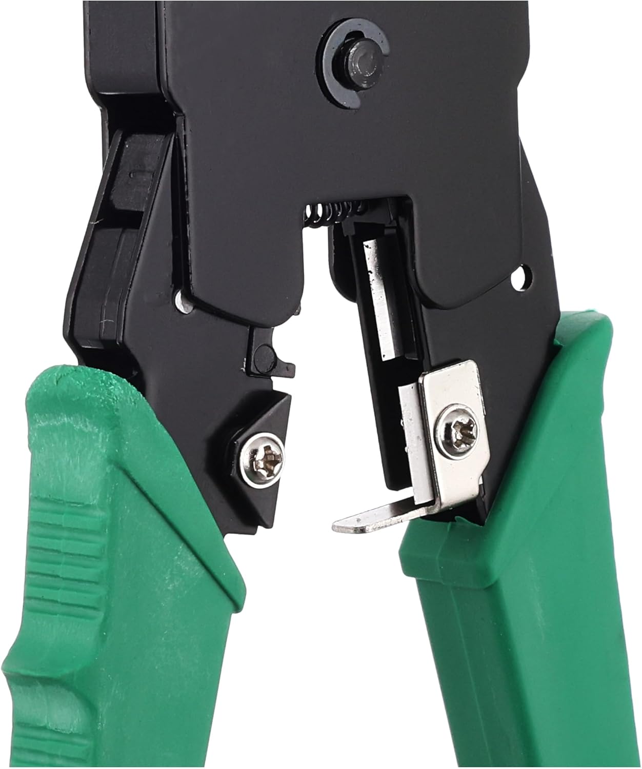 Multipurpose Network Crimping Tool