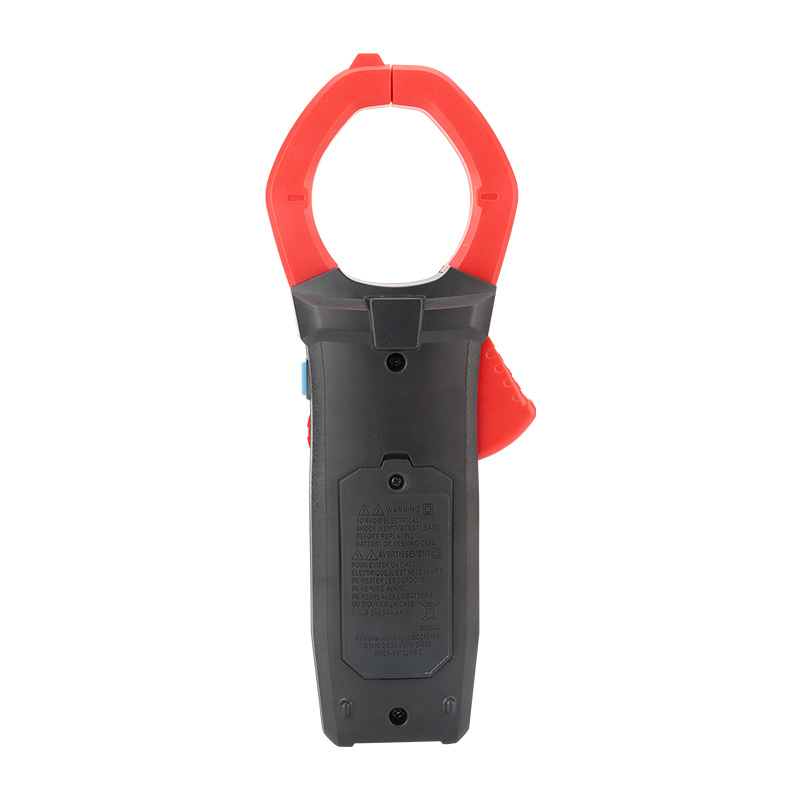 UNI-T UT205B 1000A AC Clamp Meter