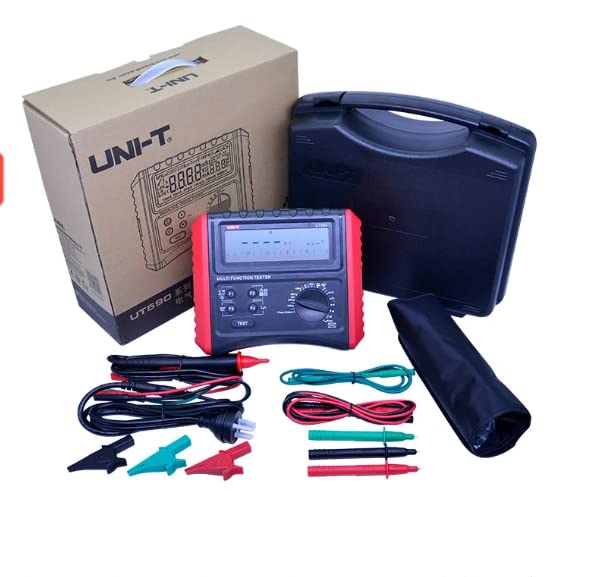 UNI-T UT593 Installation Tester