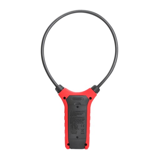 UNI-T UT281E Digital Flex Clamp Multimeter
