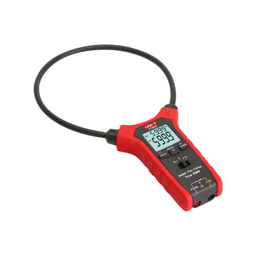 UNI-T UT281E Digital Flex Clamp Multimeter