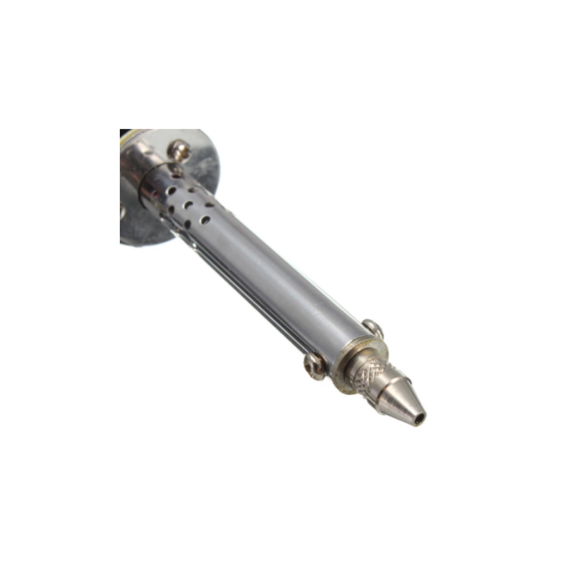 220V 30W AC 2 in 1 Soldering Iron PCB Soldering SMT SMD Repair Tool + Sucker Desoldering Pump