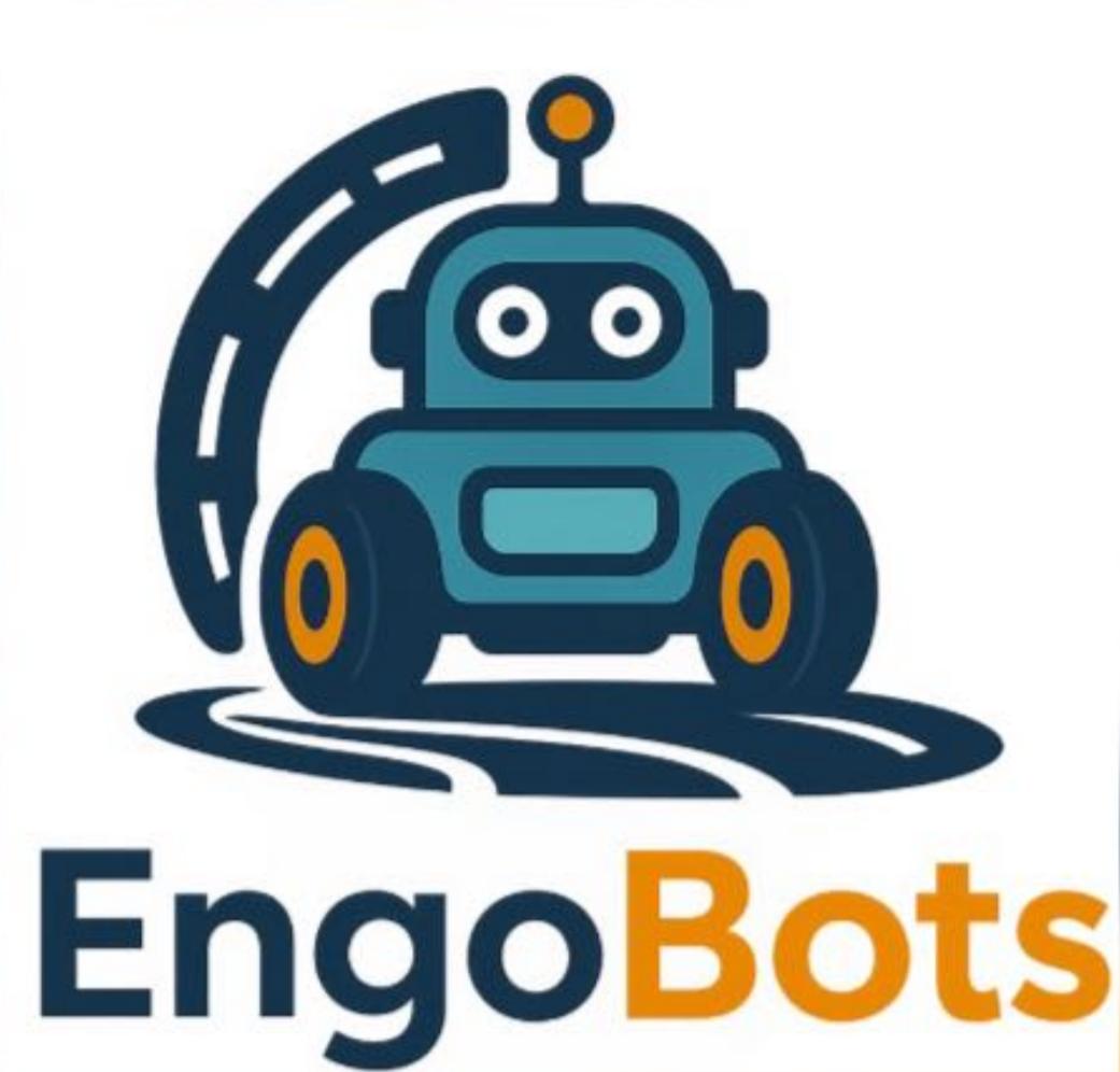 EngoBots – AASTMT Robotics Kit