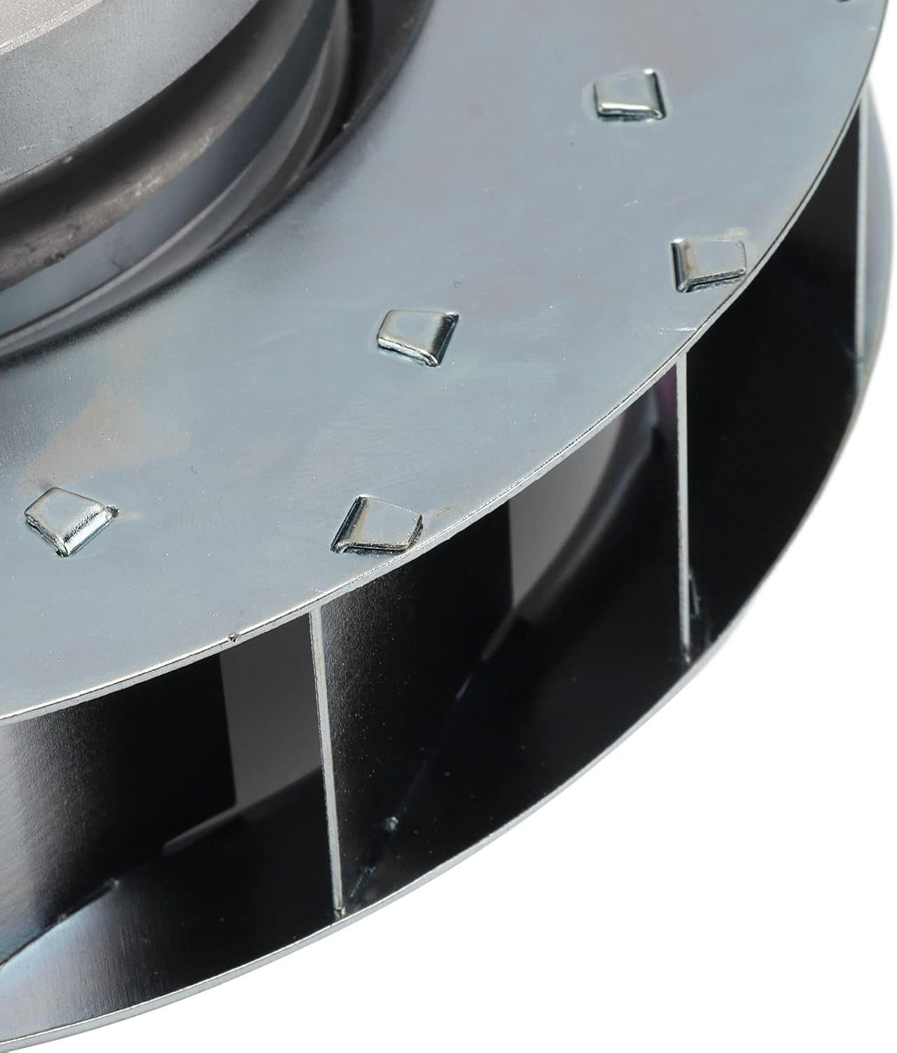 NBM A90L-0001-0548/R AC 200V 50/60Hz 100W Cooling Fan - Image 6