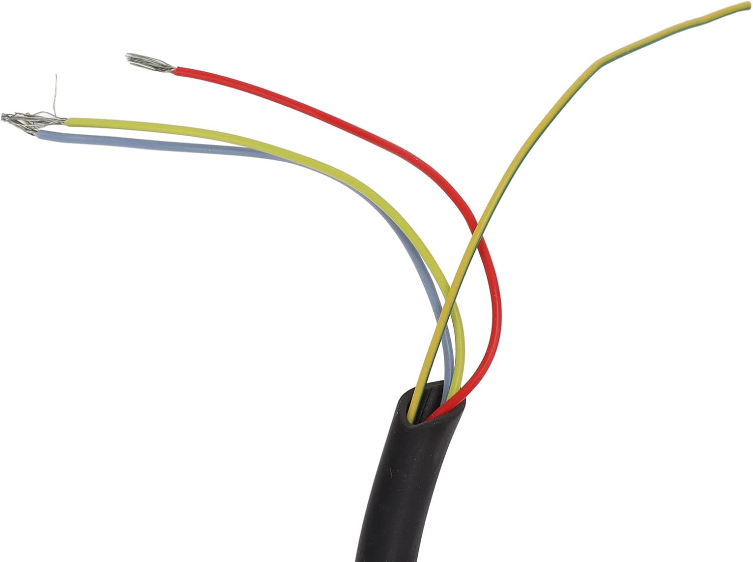 NBM A90L-0001-0548/R AC 200V 50/60Hz 100W Cooling Fan - Image 7