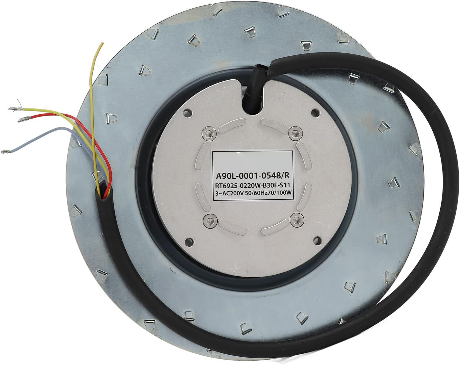 Motors