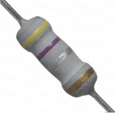 Resistors