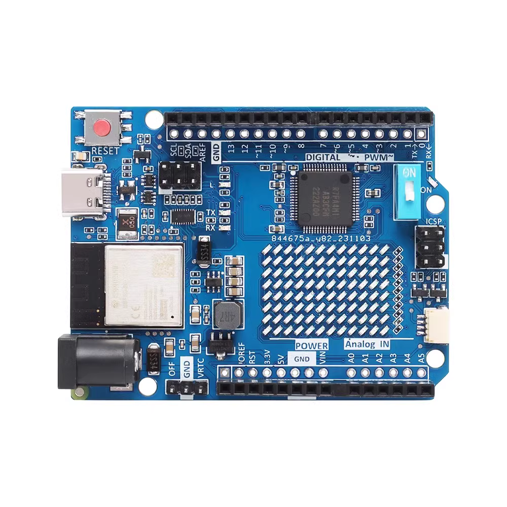 Arduino Boards