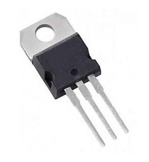 Voltage Regulators