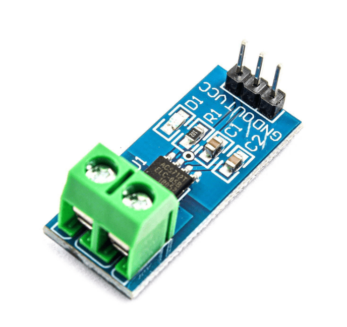 Current Sensors