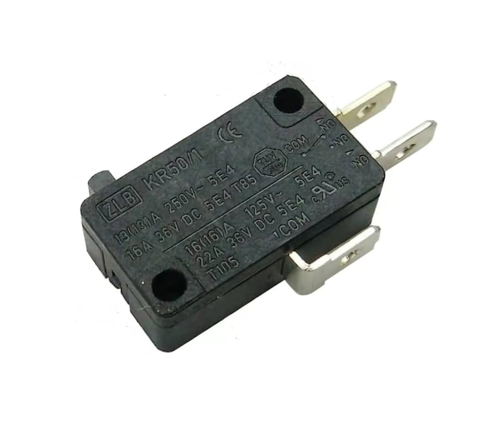 Limit Switch