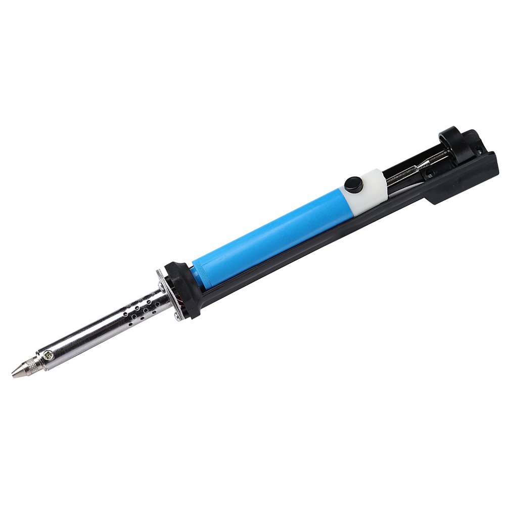 Soldering & Desoldering