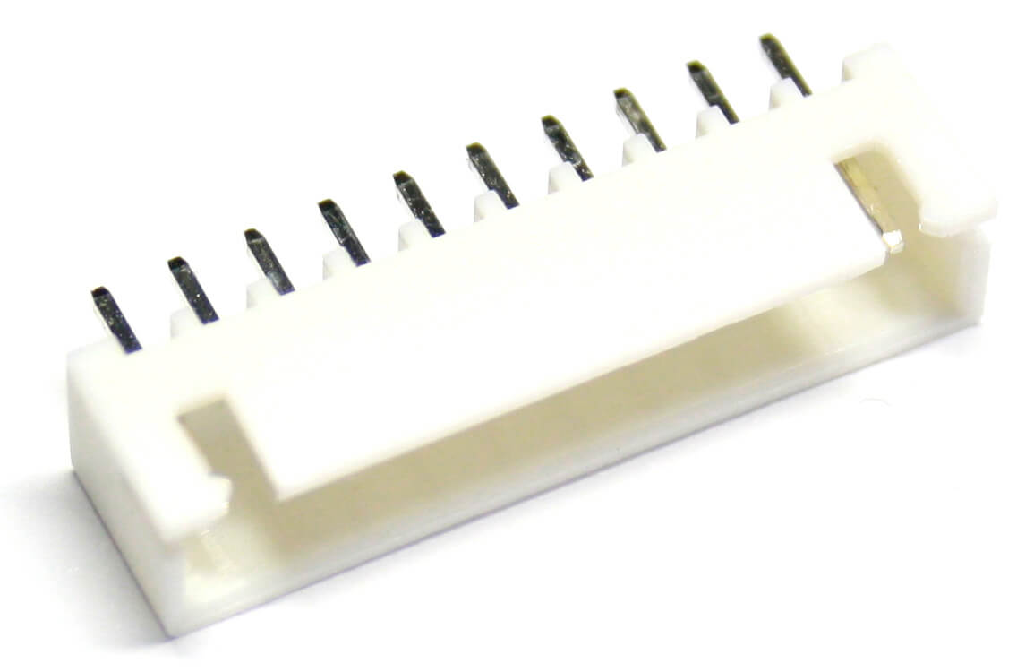 JST Connectors