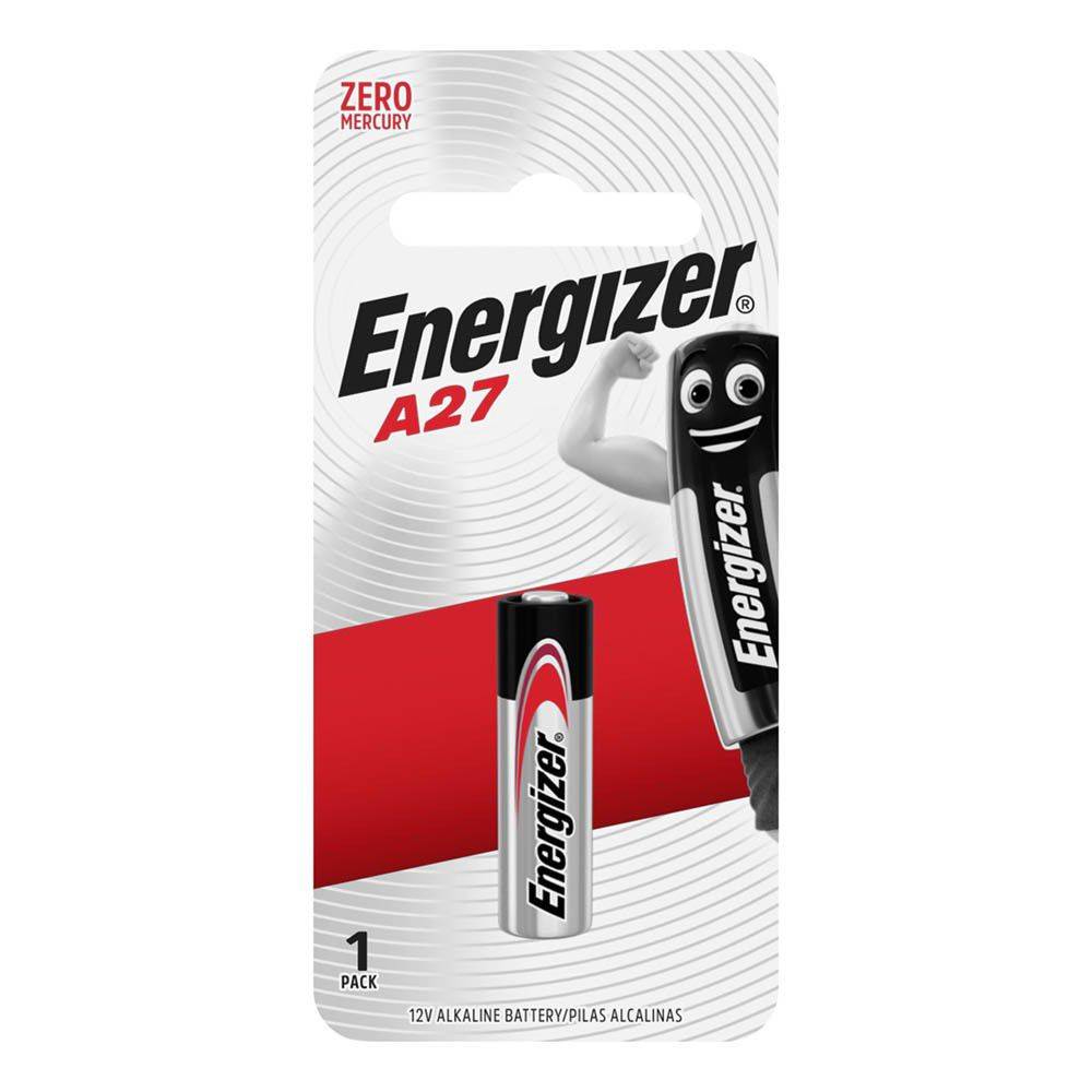 A27 Size Batteries