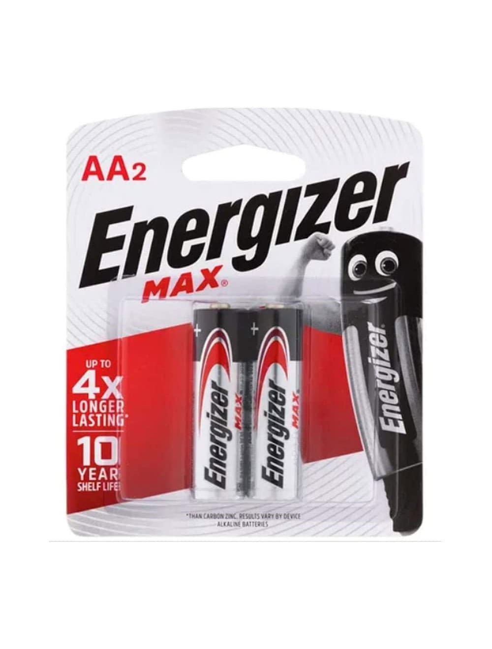 AA Batteries
