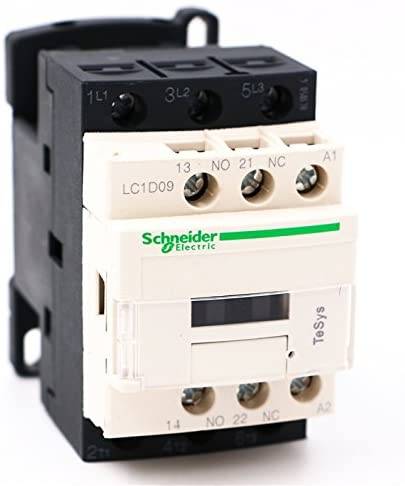 Contactors