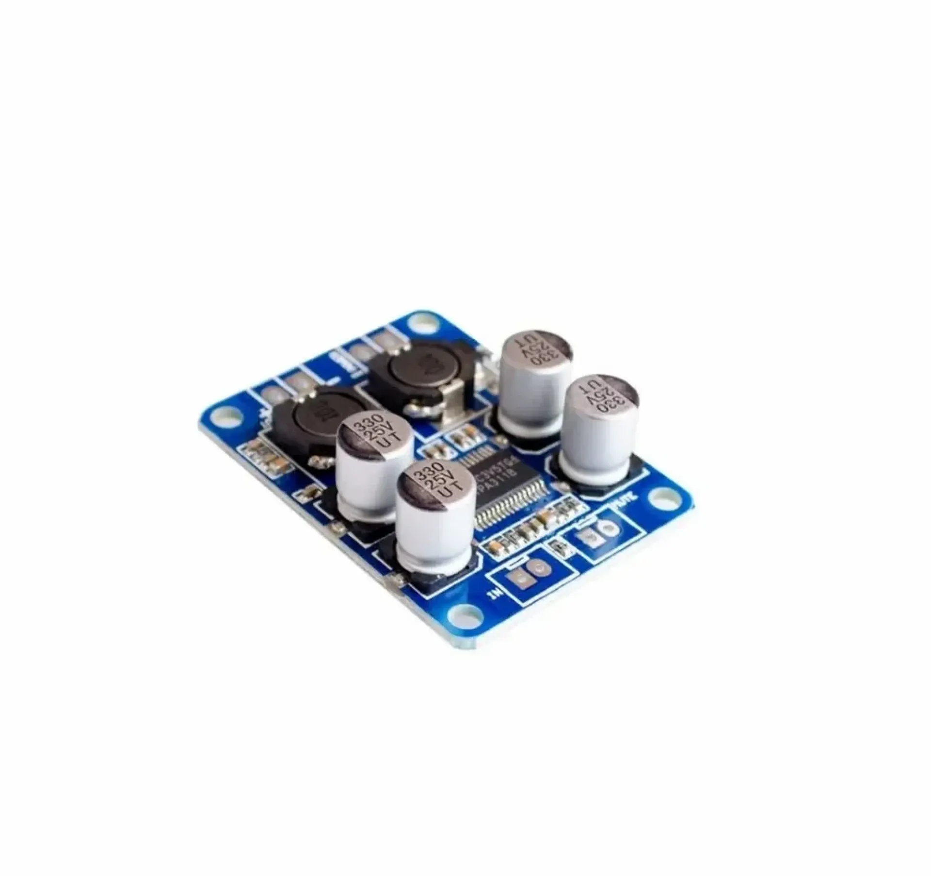 XH-M313 TPA3118 PBTL Mono Digital Power Amplifier Board 30W - Image 3
