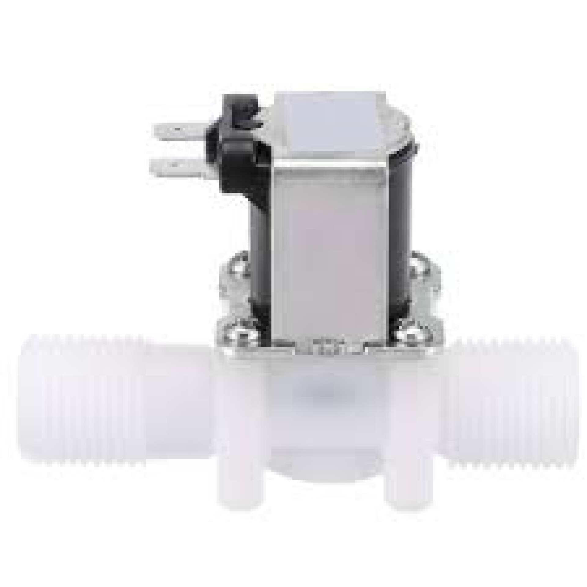 12V DC 1/2″ Electric Solenoid Water Air Valve Switch (Normally Closed) - Image 3