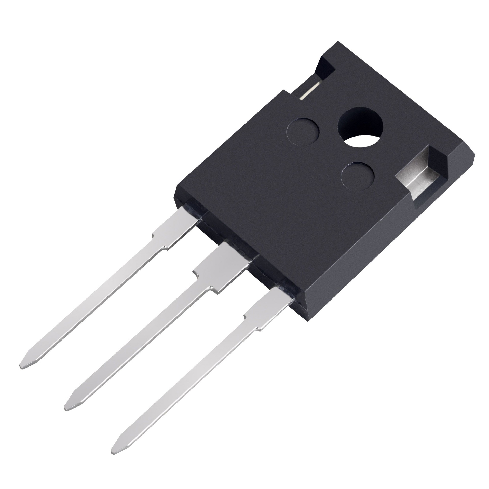 FGH40N60 IGBT Transistors 600V, 80A Field Stop IGBT TO-247