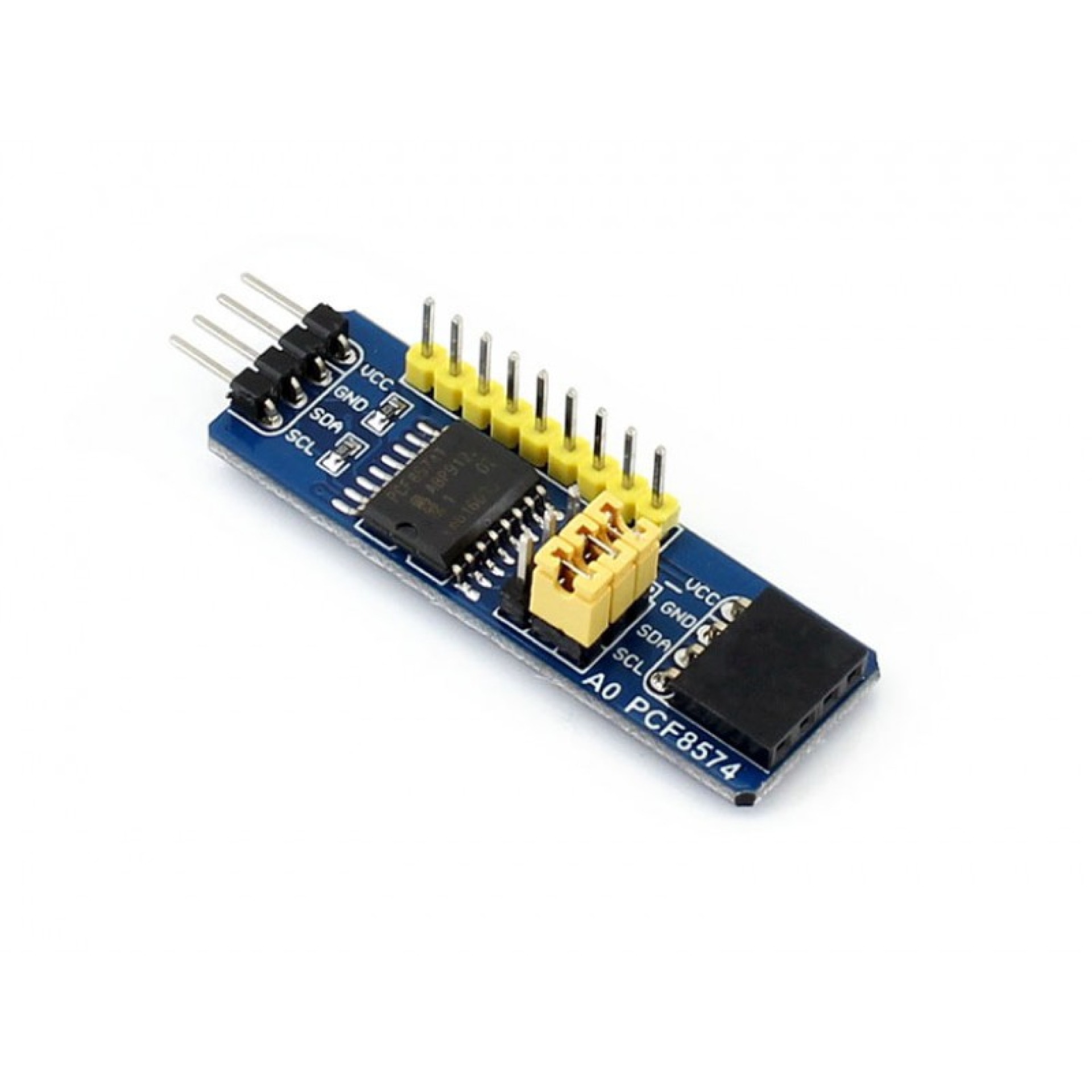 PCF8574 I2C I/O Expansion Module - Image 5