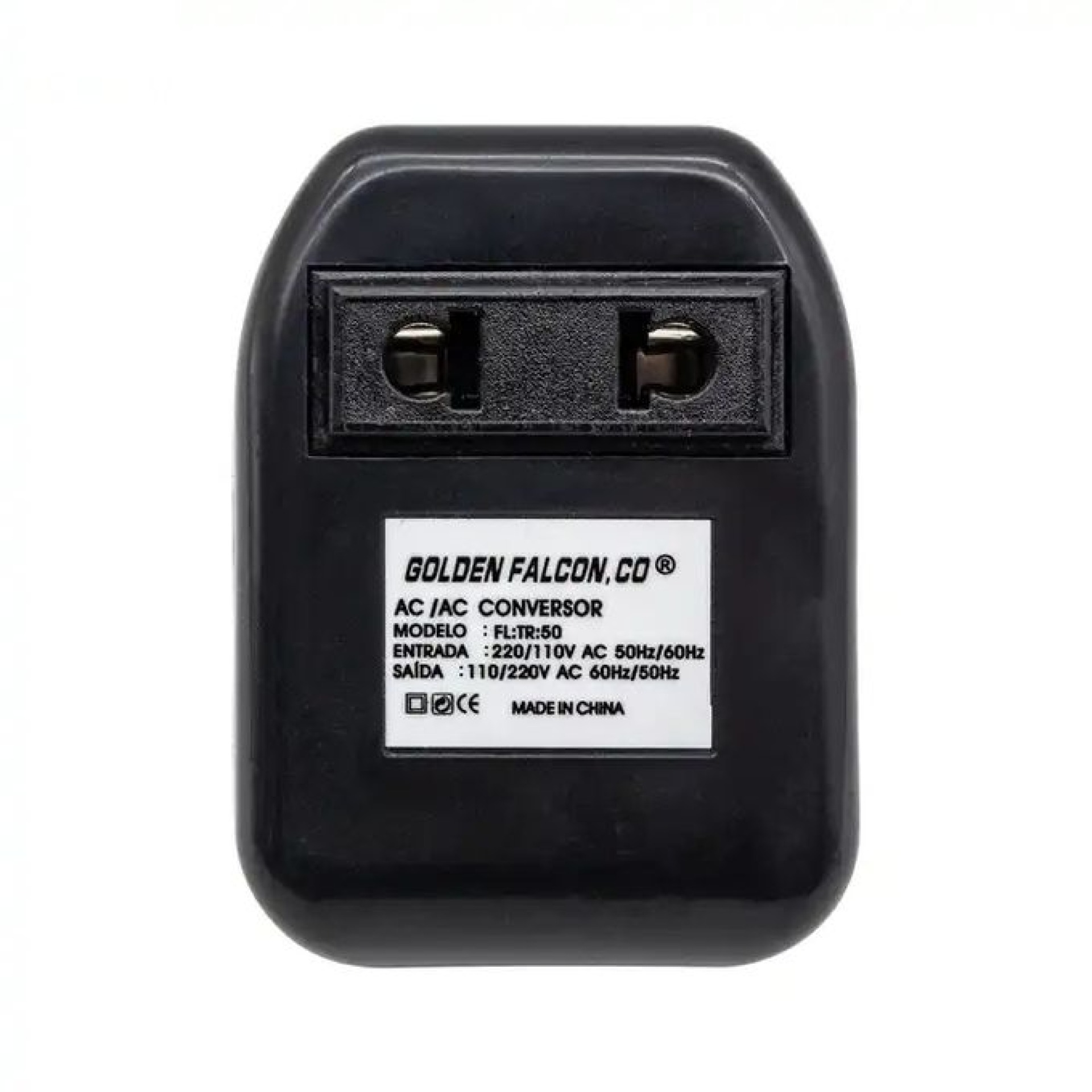 Power Adapter (220-110) V 50W
