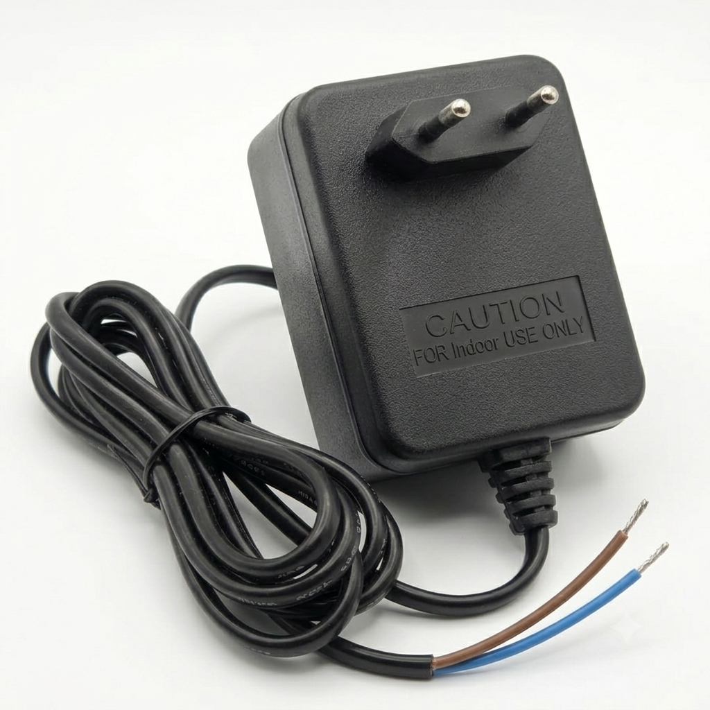 AC Adapter Power Supply 12V 1.6A