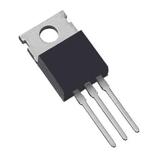 D1266 Transistor – High Voltage NPN Power Transistor for Audio & Switching