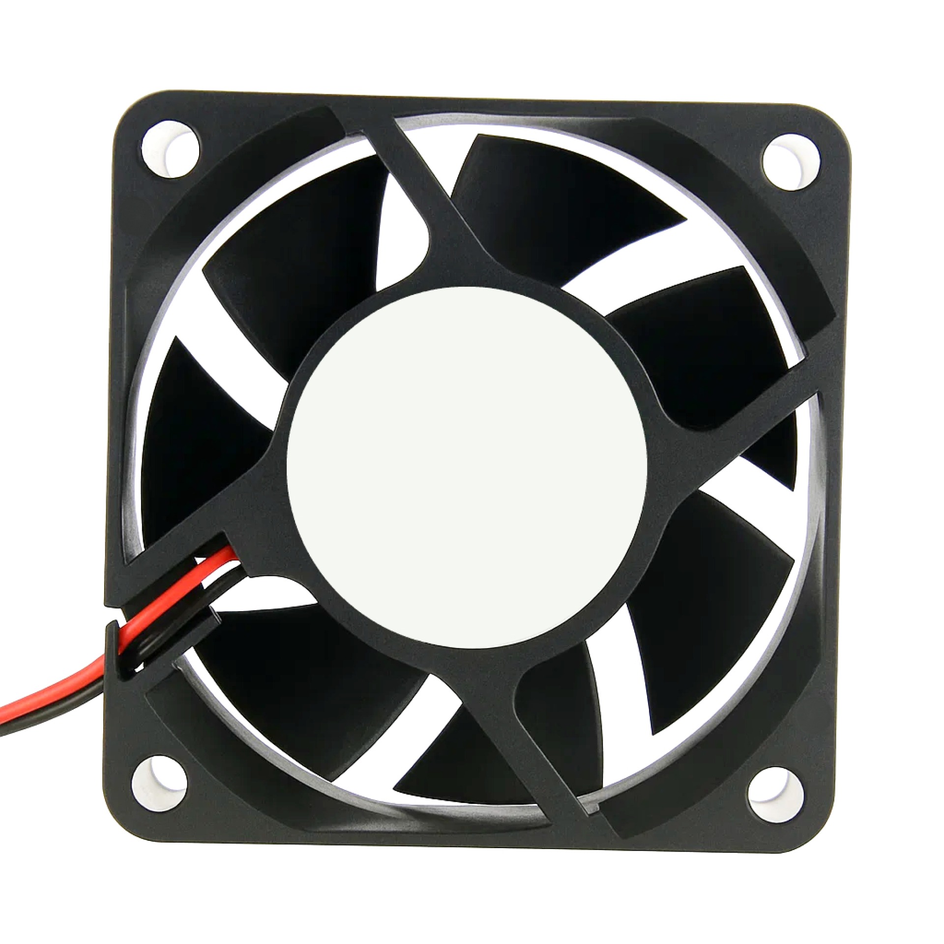 Golden Sun Rack Fan 12V (9cm x 9cm)